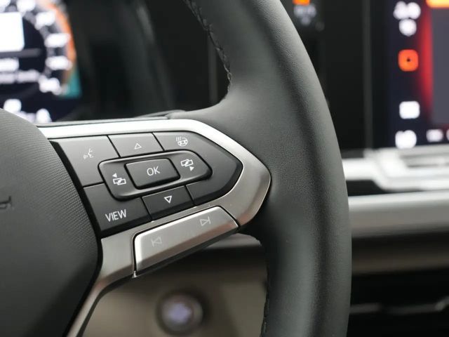 Volkswagen California Ocean T7