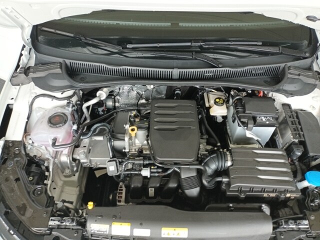 Volkswagen Polo Life