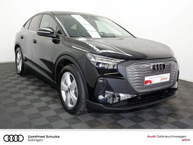Audi Q4 e-tron 40 Sportback