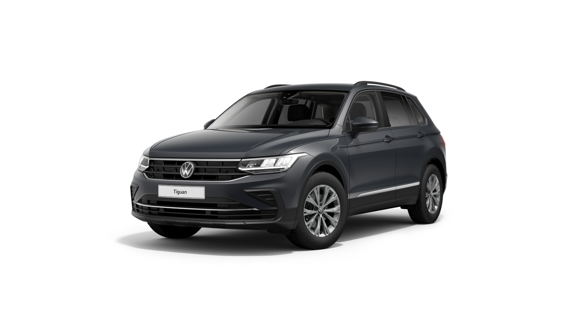 Volkswagen Tiguan 2.0 TDI DSG Life