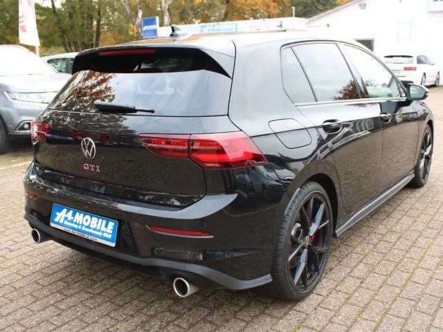 Volkswagen Golf GTI Golf VIII