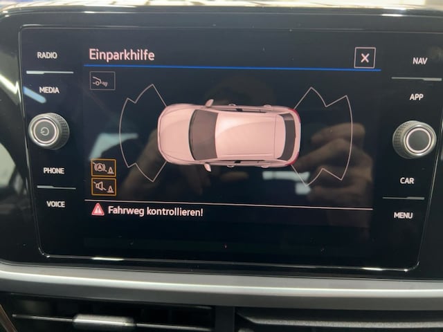 Volkswagen T-Roc 2.0 TDI DSG Life