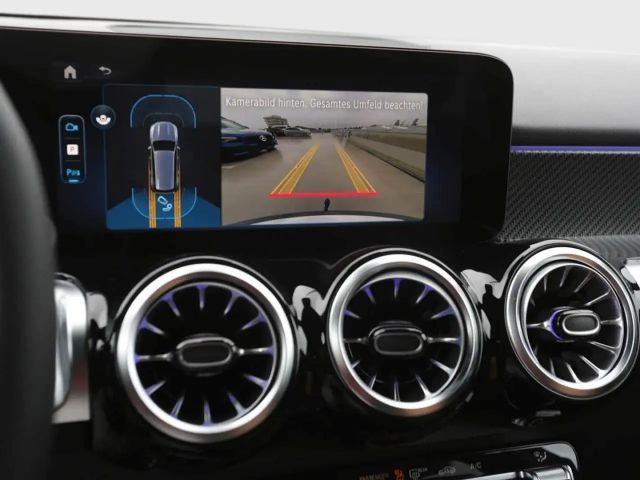 Mercedes-Benz GLB 180 AMG Line GLB 180 d