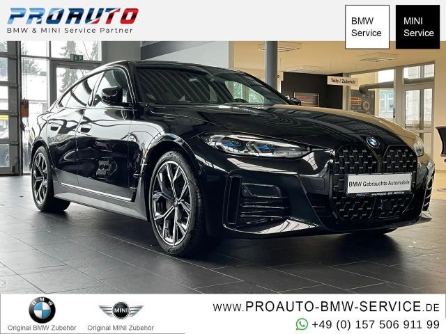 BMW 430 430i Coupé Gran Coupé M-Sport