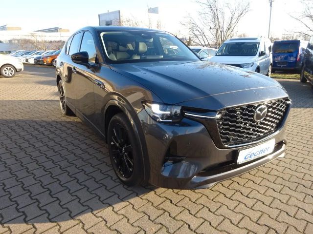 Mazda CX-60 4WD Homura