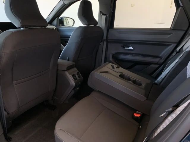 Dacia Bigster Hybrid 155