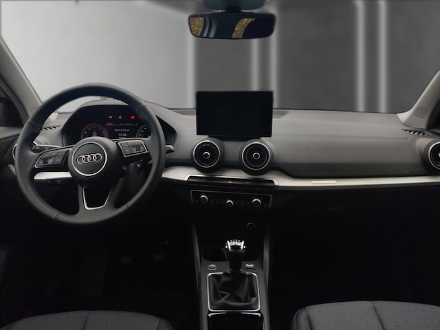 Audi Q2 30 TFSI