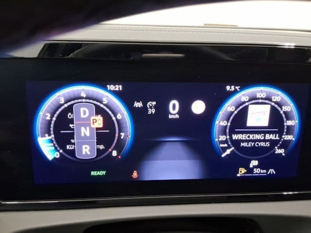 Volkswagen Tiguan 1.5 eTSI DSG