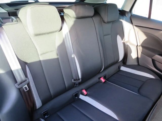 Skoda Scala 1.0 TSI Tour