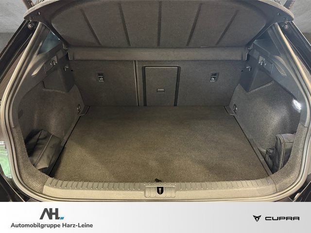 Cupra Formentor 2.5 TSI 4Drive DSG