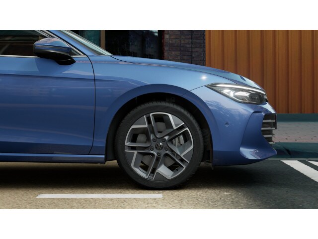 Volkswagen Passat Sport Variant