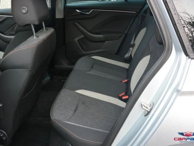 Skoda Kamiq Style Style