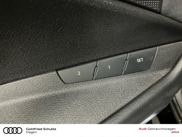 Audi e-tron Quattro Sportback