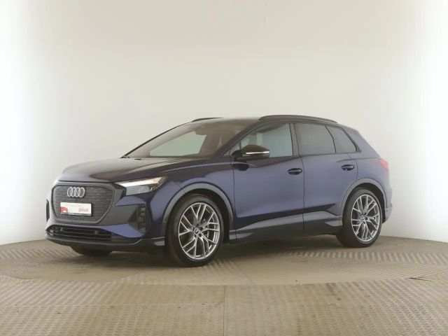 Audi Q4 e-tron 50 Quattro