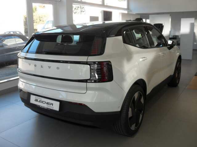 Volvo EX30 Achterwielaandrijving Ultra