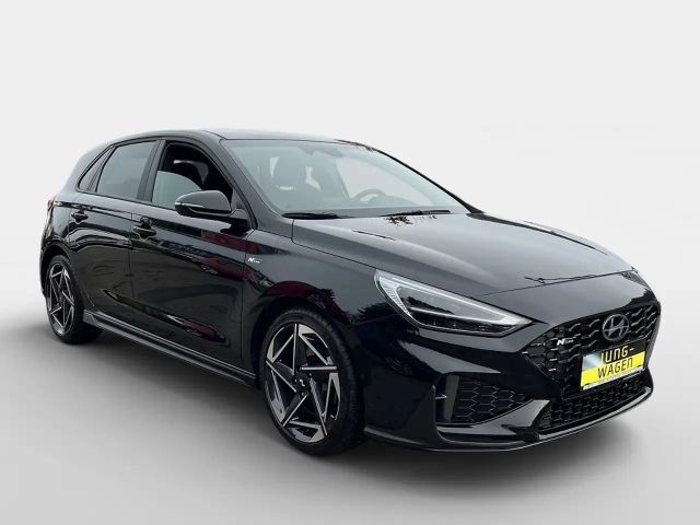 Hyundai i30 N Line T-GDi