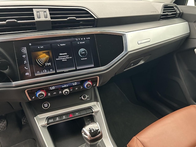 Audi Q3 35 TFSI Sportback