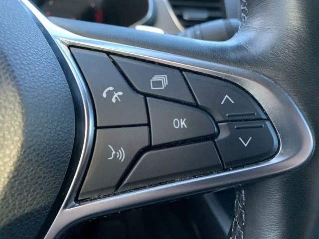 Renault Arkana Intens TCe 140