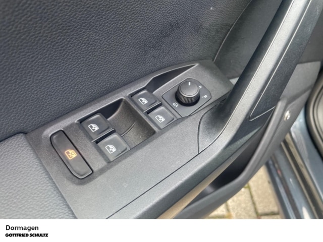 Seat Ibiza 1.0 TSI DSG FR-lijn