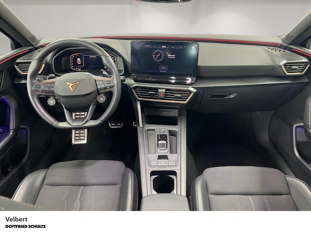 Cupra Leon Sportstourer VZ