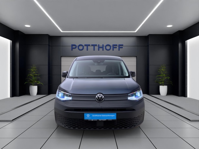 Volkswagen Caddy 1.5 TSI Combi DSG