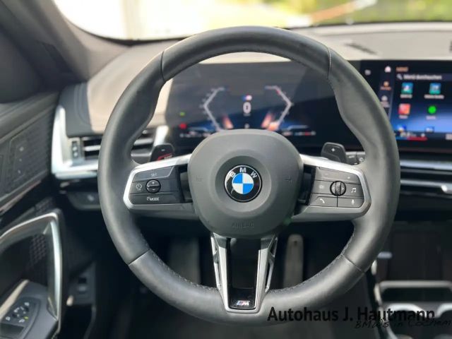 BMW X1 M-Sport xDrive