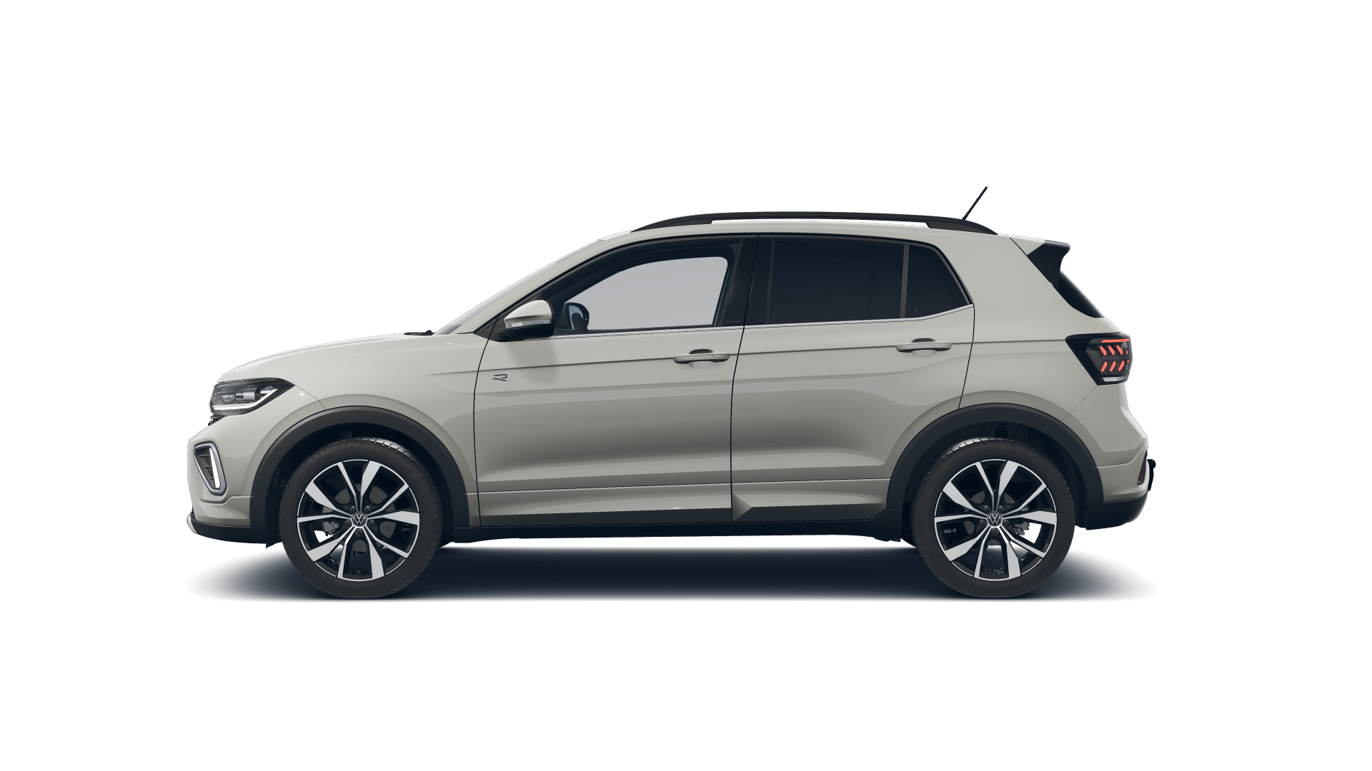 Volkswagen T-Cross T-CROSS 1.0  R-L  B 085 TSID7F