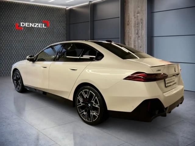 BMW 520 520d Sedan xDrive