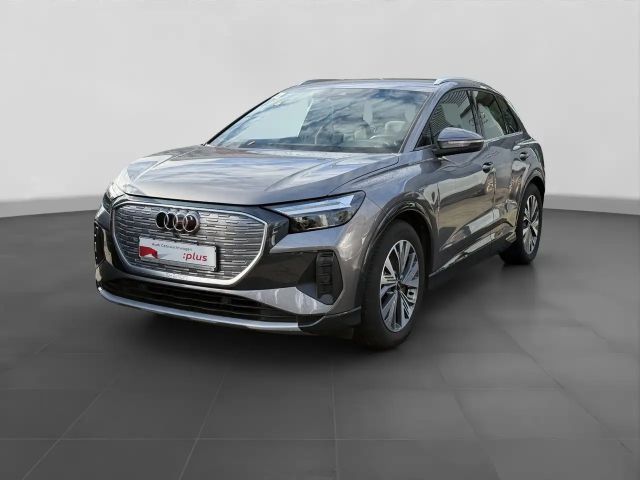 Audi Q4 e-tron SONOS PDC STDHZG HuD