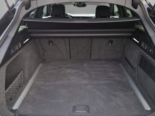 Audi S6 Avant Quattro