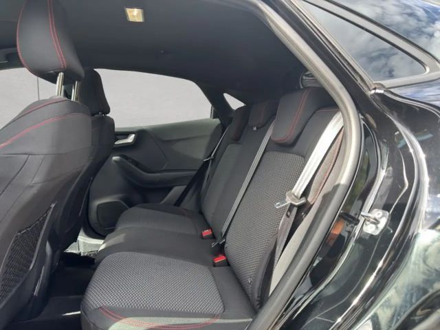 Ford Puma EcoBoost ST Line