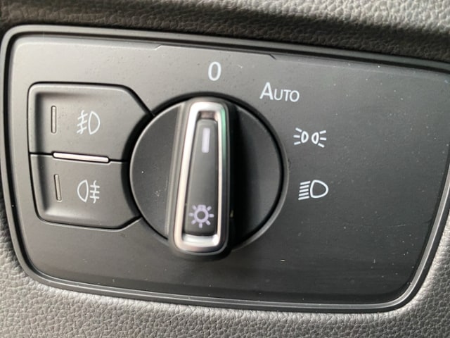 Volkswagen Passat 2.0 TDI DSG Variant