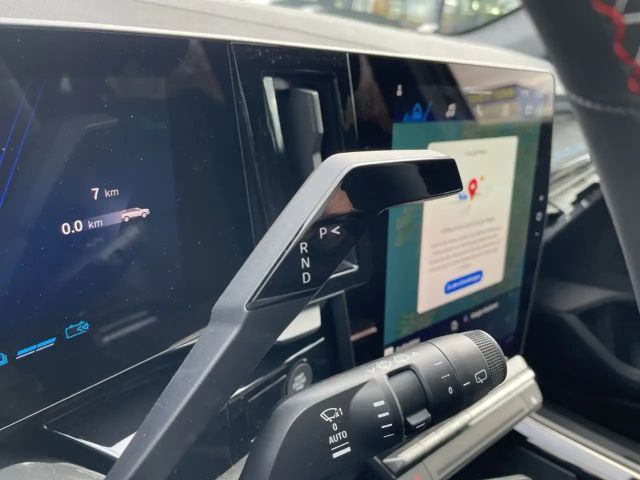 Renault Austral Alpine E-Tech Esprit