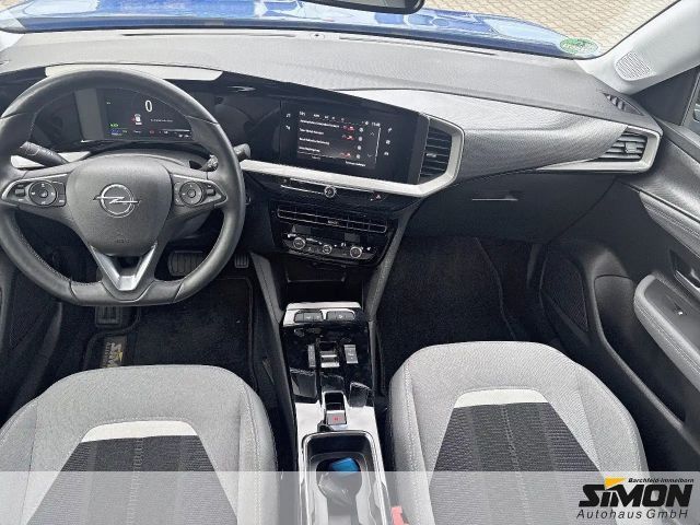 Opel Mokka Elegance Mokka-e