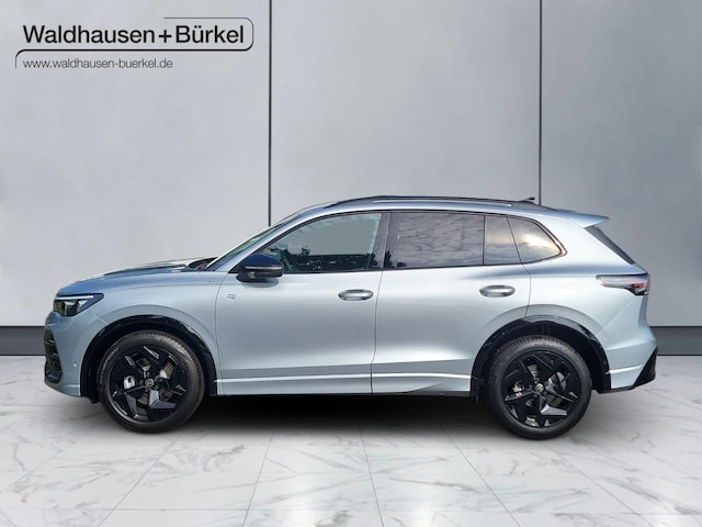 Volkswagen Tiguan DSG R-Line