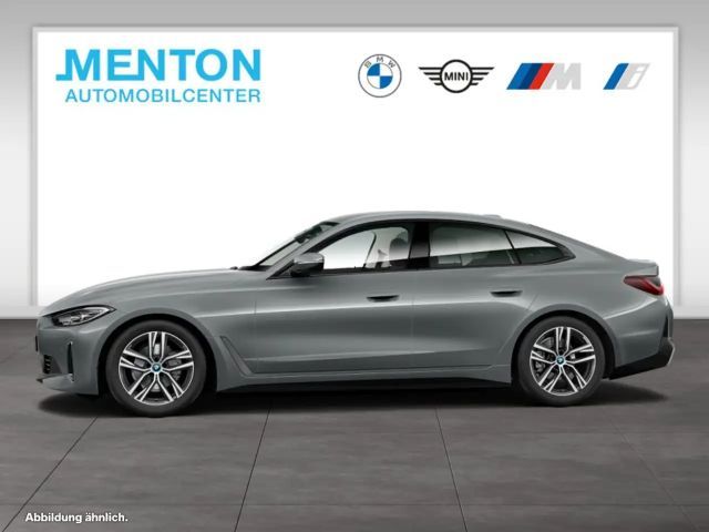 BMW i4 Comfort pakket Coupé eDrive40