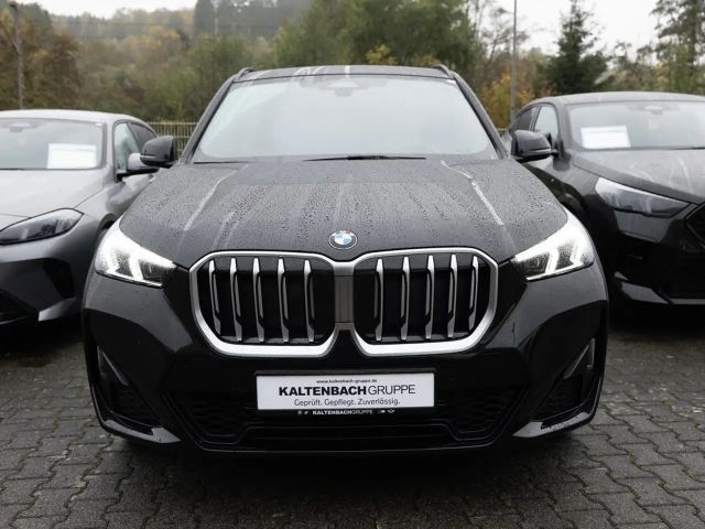 BMW X1 M-Sport sDrive