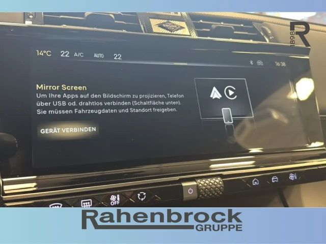 DS DS 7 Crossback Crossback Étoile