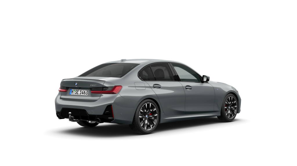 BMW 320 320i Sedan xDrive