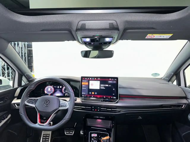 Volkswagen Golf GTI Golf VIII