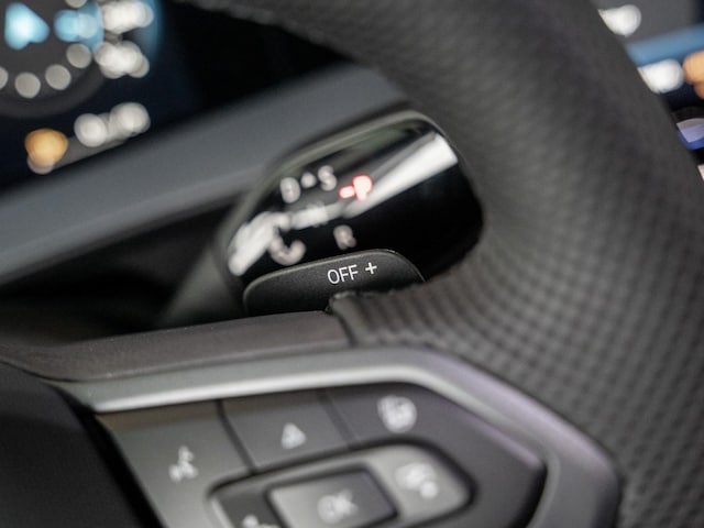 Volkswagen Tayron 4Motion DSG