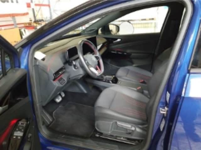 Volkswagen ID.4 GTX IQ.Drive