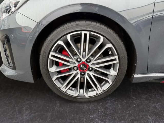 Kia Ceed GDi GT-Line