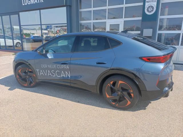 Cupra Tavascan Adrenaline VZ