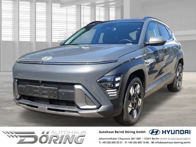 Hyundai Kona 1.0 2WD Prime