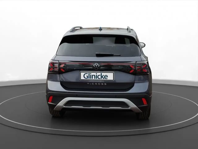 Volkswagen T-Cross 1.5 TSI IQ.Drive Life
