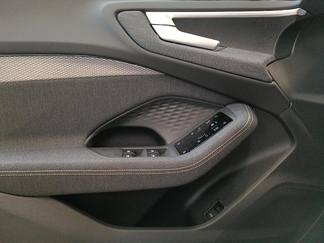 Audi A5 Avant Quattro S-Tronic