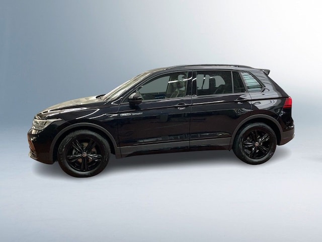 Volkswagen Tiguan 2.0 TDI 4Motion DSG Sport