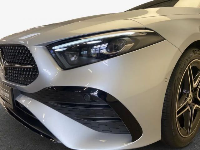 Mercedes-Benz A 200 A-Klasse