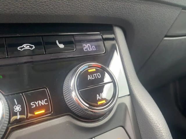 Skoda Karoq Selection